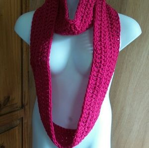 Infinity Scarf